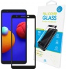 Фото товара Защитное стекло для Samsung Galaxy A01 Core A013 Global Full Glue Black (1283126505003)