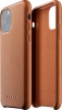 Фото товара Чехол для iPhone 11 Pro Mujjo Full Leather Tan (MUJJO-CL-001-TN)