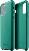 Фото товара Чехол для iPhone 11 Pro Mujjo Full Leather Alpine Green (MUJJO-CL-001-GR)