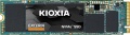 Фото SSD-накопитель M.2 500GB Kioxia Exceria (LRC10Z500GG8)