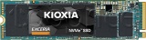 Фото SSD-накопитель M.2 500GB Kioxia Exceria (LRC10Z500GG8)