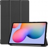 Фото товара Чехол для Samsung Galaxy Tab S6 Lite SM-P610/P615 AirOn Black (4821784622488)