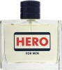 Фото товара Туалетная вода мужская Hero For Men EDT 50 ml