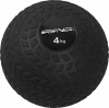 Фото товара Мяч для фитнеса (Слэмбол) SportVida Slam Ball 4 кг SV-HK0346 Black