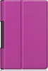 Фото товара Чехол для Lenovo Yoga Smart Tab YT-X705 BeCover Smart Case Purple (704701)