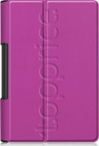 Фото Чехол для Lenovo Yoga Smart Tab YT-X705 BeCover Smart Case Purple (704701)