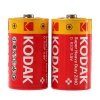 Фото товара Батарейки Kodak Super Heavy Duty D/R20 2 шт. (30410398)