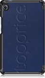Фото Чехол для Huawei MatePad T8 BeCover Smart Case Deep Blue (705075)