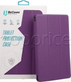 Фото Чехол для Samsung Galaxy Tab S7 SM-T875 BeCover Smart Purple (705223)