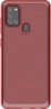 Фото товара Чехол для Samsung Galaxy A21s A217 KD Lab Protective Cover Red (GP-FPA217KDARW)