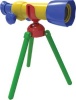 Фото товара Оптический инструмент Edu-Toys Мой первый телескоп 15x (JS005)