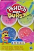 Фото товара Набор для лепки Hasbro Play-Doh Взрыв цвета (E6966/E8060)
