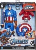 Фото товара Фигурка Hasbro Marvel Avengers Titan Hero Капитан Америка (E7374)