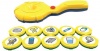 Фото товара Игровой набор Edu-Toys Металлоискатель (JS014)