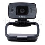 Фото Web камера A4Tech PK-900H Black