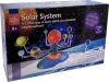 Фото товара Набор для исследований Edu-Toys Солнечная система с автовращением и подсветкой (GE045)