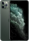 Фото Мобильный телефон Apple iPhone 11 Pro Max 64GB Midnight Green (MWH22)