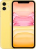 Фото товара Мобильный телефон Apple iPhone 11 128GB Yellow (MWLH2)