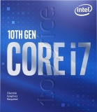 Фото Процессор Intel Core i7-10700F s-1200 2.9GHz/16MB BOX (BX8070110700F)