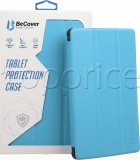 Фото Чехол для Samsung Galaxy Tab A 10.1 T510/T515 BeCover Smart Case Blue (703839)