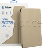 Фото Чехол для Samsung Galaxy Tab A 10.1 T510/T515 BeCover Smart Case Gold (703841)