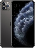 Фото Мобильный телефон Apple iPhone 11 Pro Max 64GB Space Gray (MWHD2)