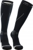 Фото товара Носки водонепроницаемые DexShell Compression Mudder socks XL Grey (DS635GRYXL)