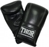 Фото товара Снарядные перчатки Thor 605 XL Black (605 (Leather))