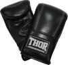 Фото товара Снарядные перчатки Thor 605 L Black (605 (Leather))