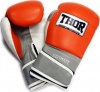Фото товара Боксерские перчатки Thor Ultimate 16oz Orange/Grey/White (551/04(PU))