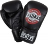 Фото товара Перчатки боксерские Benlee Pressure 10oz Black/Red/White (199190)