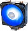 Фото товара Кулер для процессора DeepCool GammaXX 400 V2 Blue