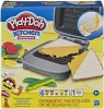 Фото товара Игровой набор Hasbro Play-Doh Сырный сэндвич (E7623)