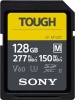 Фото товара Карта памяти SDXC 128GB Sony UHS-II U3 V60 Tough (SFM128T.SYM)
