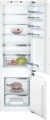 Фото Встраиваемый холодильник Bosch KIS87AFE0