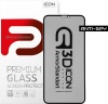 Фото товара Защитное стекло для iPhone 11 Pro/Xs/X ArmorStandart Icon 3D Black (ARM56126-GI3D-BK)