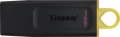 Фото USB флеш накопитель 128GB Kingston DataTraveler Exodia Black/Yellow (DTX/128GB)