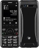 Фото товара Мобильный телефон 2E E240 Power DS Black (680576170088)