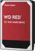 Фото товара Жесткий диск 3.5" SATA 10TB WD Red (WD101EFAX)