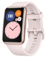 Фото Смарт-часы Huawei Watch Fit Sakura Pink (55025872/55027361/55027811/55025876)