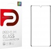Фото товара Защитное стекло для Samsung Galaxy Note 10 ArmorStandart Full Glue Black (ARM56607-GFG-BK)