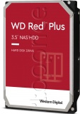 Фото Жесткий диск 3.5" SATA  2TB WD Red Plus (WD20EFRX)