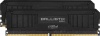 Фото товара Модуль памяти Crucial DDR4 32GB 2x16GB 4000MHz Ballistix Black (BLM2K16G40C18U4B)