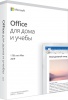 Фото товара Microsoft Office 2019 Home and Student English Medialess P6 (79G-05187)
