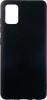Фото товара Чехол для Samsung Galaxy A71 Dengos Carbon Black (DG-TPU-CRBN-52)