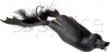 Фото Воблер Savage Gear 3D Hollow Duckling Weedless S05-Black (1854.05.38)