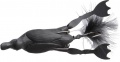 Фото Воблер Savage Gear 3D Hollow Duckling Weedless L 05-Black (1854.05.34)