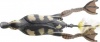 Фото товара Воблер Savage Gear 3D Hollow Duckling Weedless S01-Natural (1854.05.35)