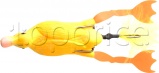 Фото Воблер Savage Gear 3D Hollow Duckling Weedless S03-Yellow (1854.05.37)