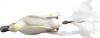 Фото товара Воблер Savage Gear 3D Hollow Duckling Weedless S04-White (1854.08.64)